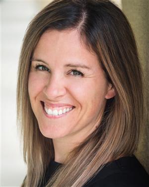 Ellen McKenzie 